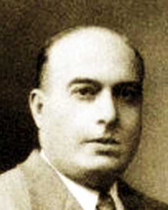 Callegari Adolfo
